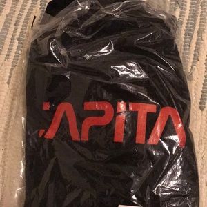 COPY - Capita snowboards sweatshirt